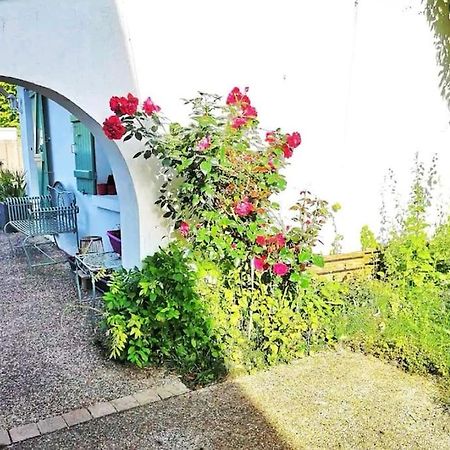 Le Studio Charmant A 20Min De Paris Villennes-sur-Seine Dış mekan fotoğraf