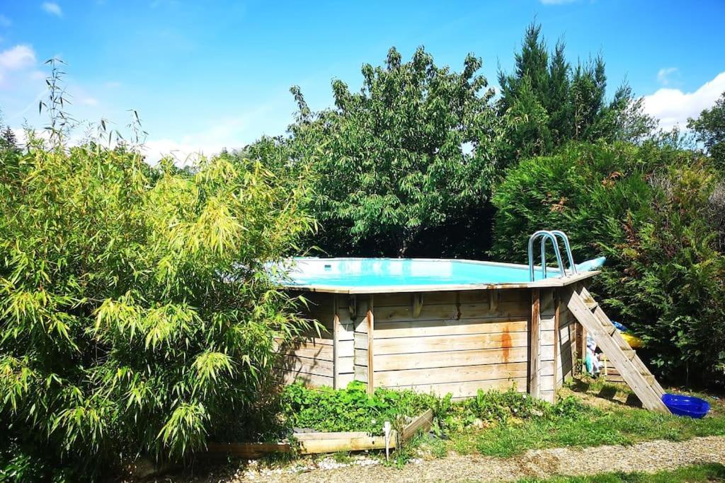 Le Studio Charmant A 20Min De Paris Villennes-sur-Seine Dış mekan fotoğraf