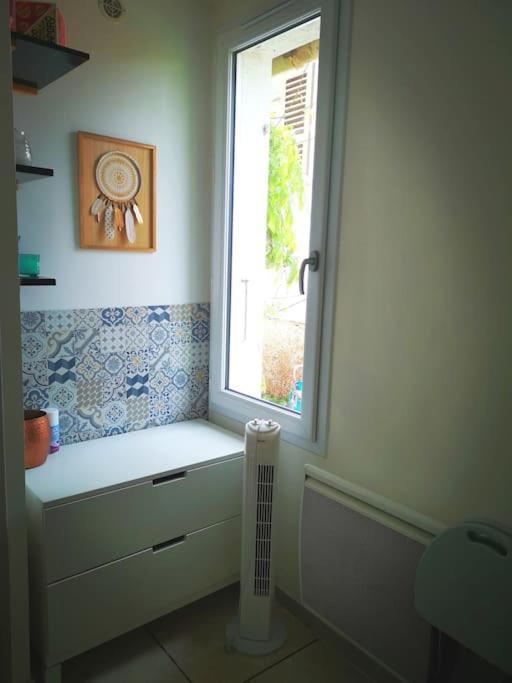 Le Studio Charmant A 20Min De Paris Villennes-sur-Seine Dış mekan fotoğraf